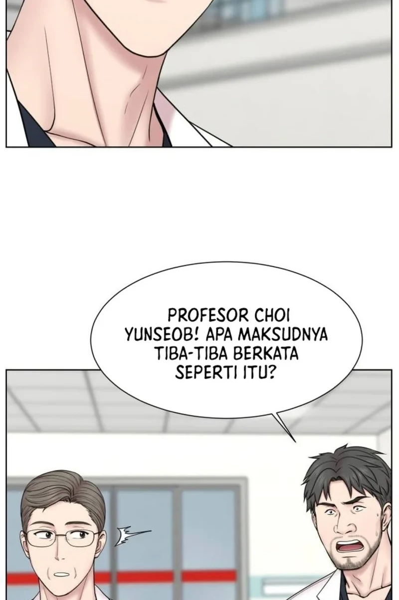 Trauma Center: Surgeon Baek Kang-Hyeok Chapter 45 - halaman 4