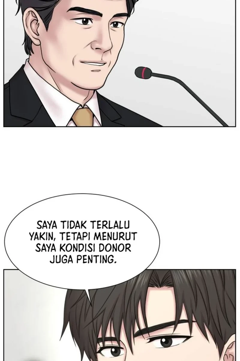Trauma Center: Surgeon Baek Kang-Hyeok Chapter 45 - halaman 40