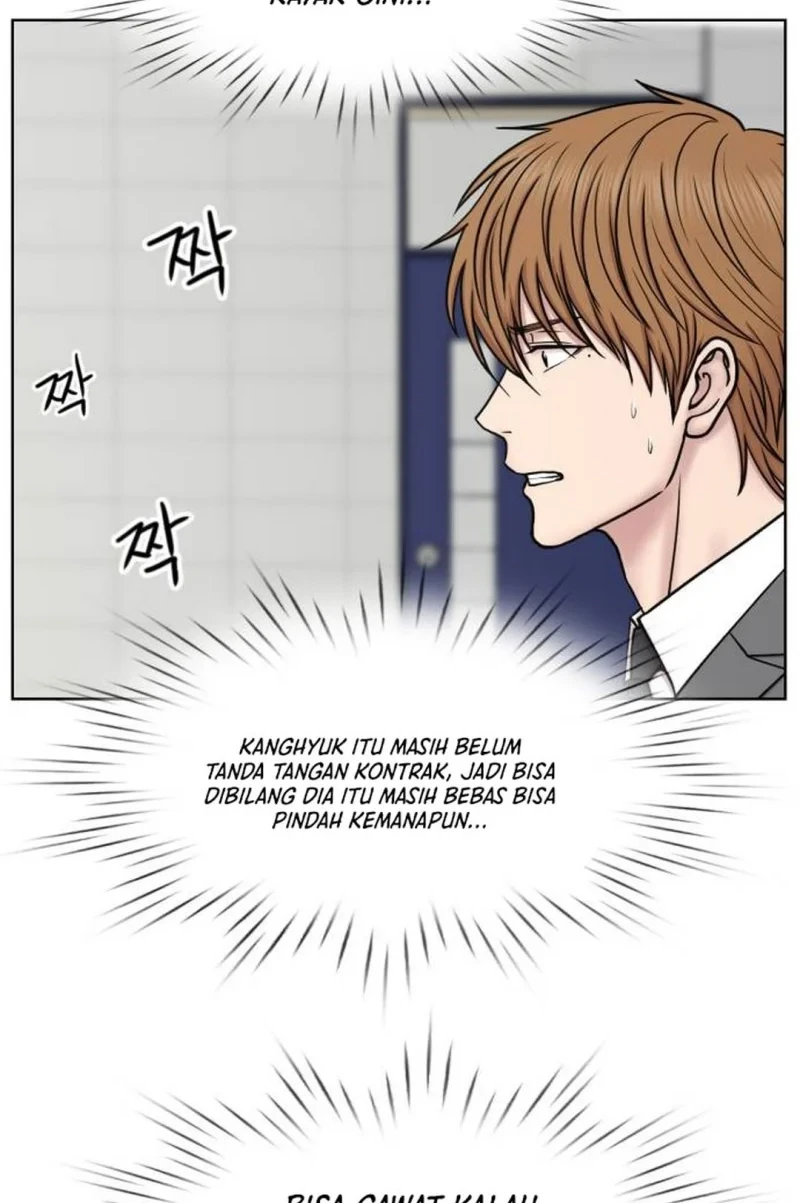 Trauma Center: Surgeon Baek Kang-Hyeok Chapter 45 - halaman 44