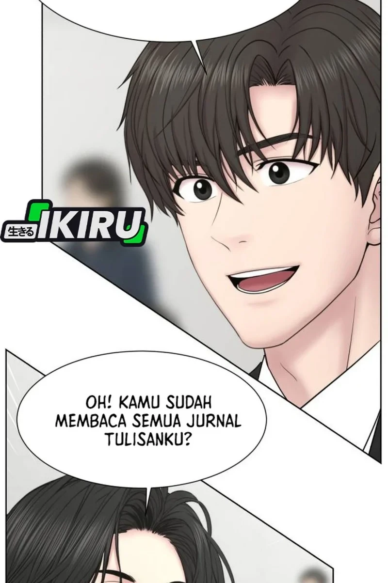 Trauma Center: Surgeon Baek Kang-Hyeok Chapter 45 - halaman 48