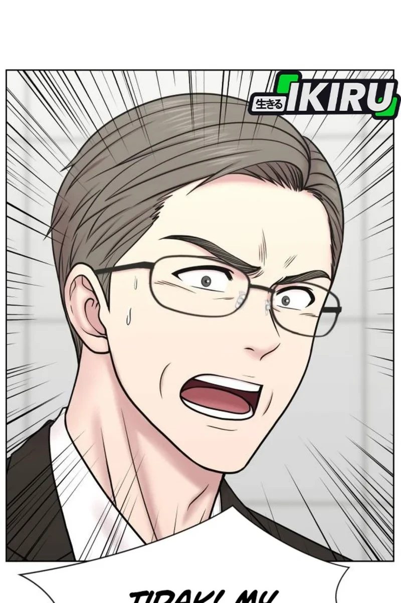 Trauma Center: Surgeon Baek Kang-Hyeok Chapter 45 - halaman 52