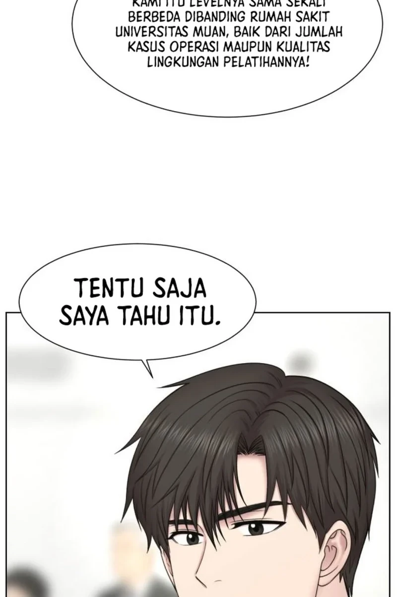 Trauma Center: Surgeon Baek Kang-Hyeok Chapter 45 - halaman 56