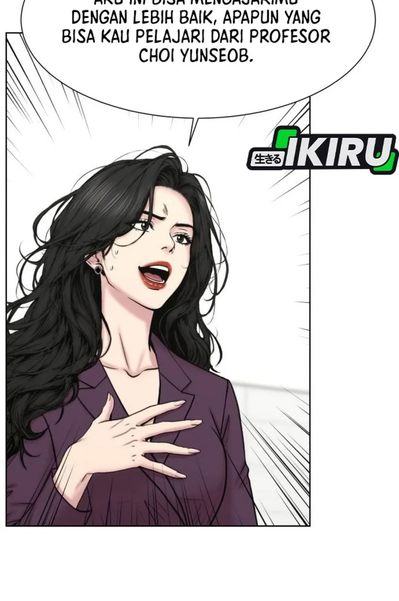 Trauma Center: Surgeon Baek Kang-Hyeok Chapter 45 - halaman 58