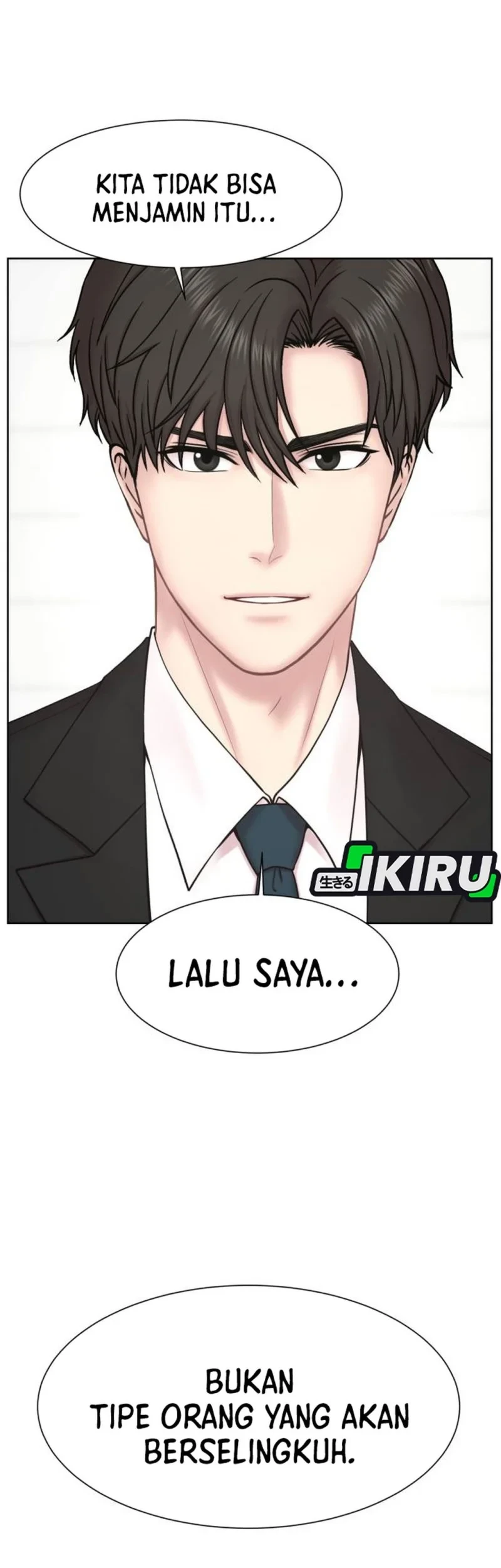 Trauma Center: Surgeon Baek Kang-Hyeok Chapter 45 - halaman 59