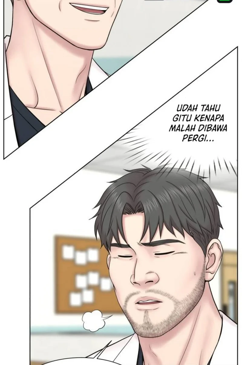 Trauma Center: Surgeon Baek Kang-Hyeok Chapter 45 - halaman 6