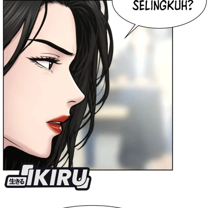 Trauma Center: Surgeon Baek Kang-Hyeok Chapter 46 - halaman 10