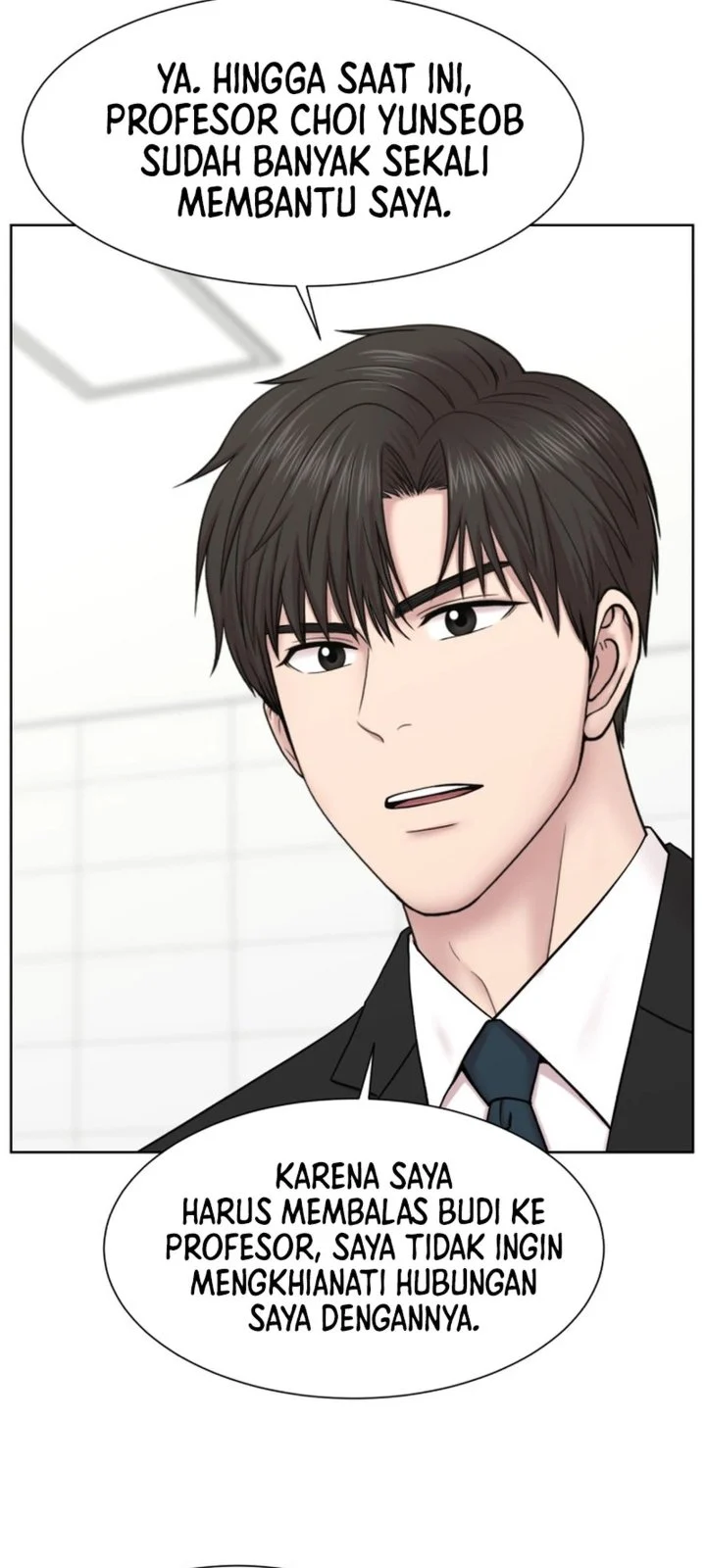 Trauma Center: Surgeon Baek Kang-Hyeok Chapter 46 - halaman 11