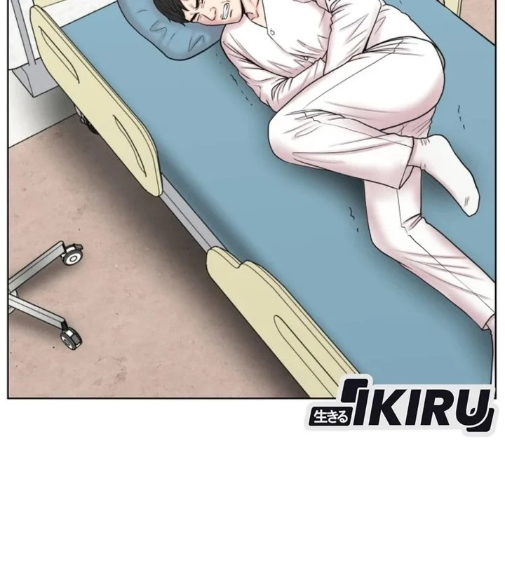 Trauma Center: Surgeon Baek Kang-Hyeok Chapter 46 - halaman 39
