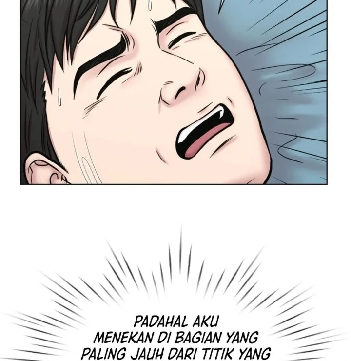 Trauma Center: Surgeon Baek Kang-Hyeok Chapter 46 - halaman 48