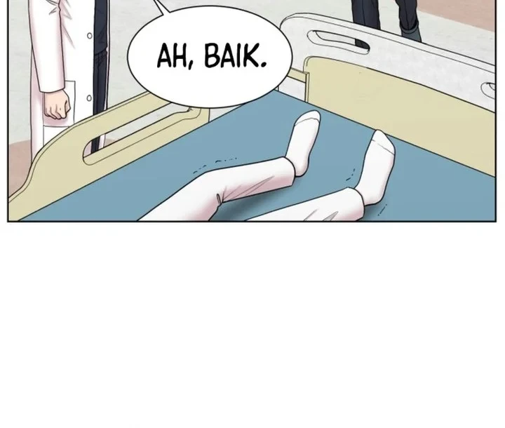 Trauma Center: Surgeon Baek Kang-Hyeok Chapter 46 - halaman 50