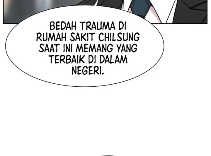Trauma Center: Surgeon Baek Kang-Hyeok Chapter 46 - halaman 6