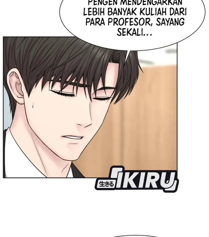 Trauma Center: Surgeon Baek Kang-Hyeok Chapter 46 - halaman 65