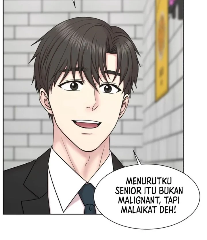 Trauma Center: Surgeon Baek Kang-Hyeok Chapter 46 - halaman 69