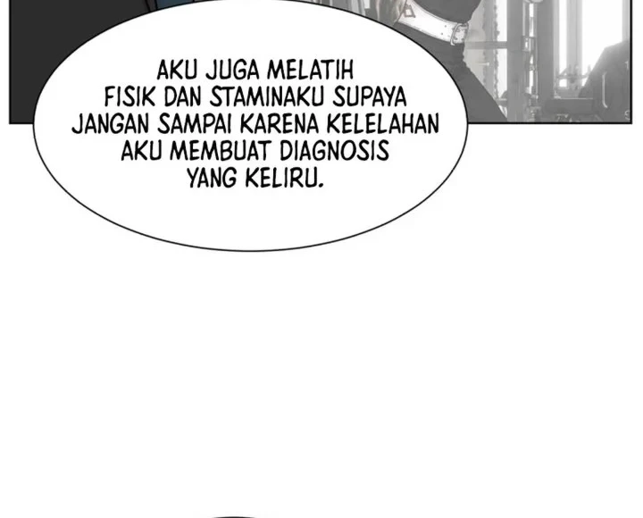 Trauma Center: Surgeon Baek Kang-Hyeok Chapter 46 - halaman 73