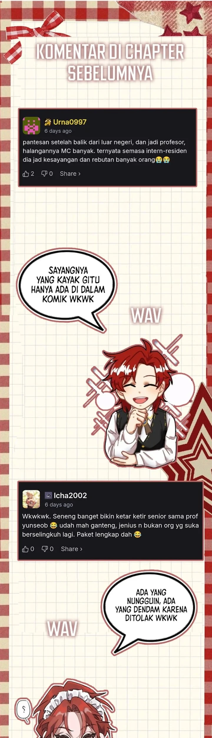 Trauma Center: Surgeon Baek Kang-Hyeok Chapter 46 - halaman 79