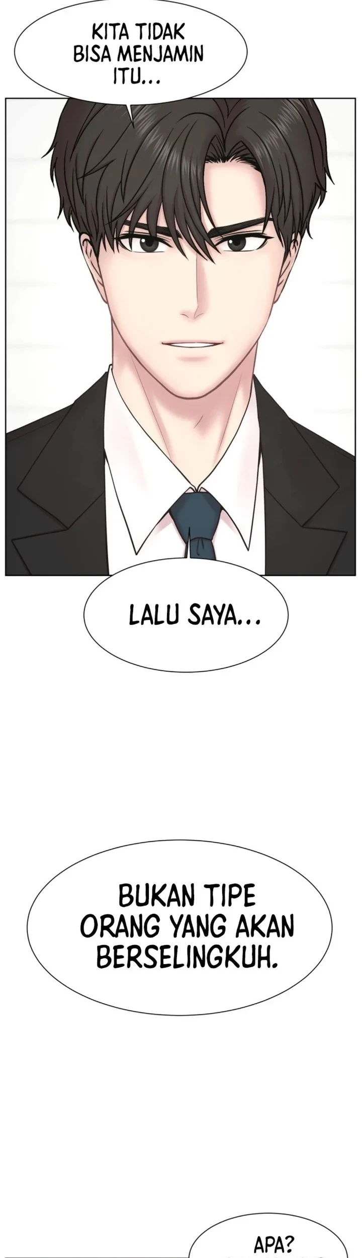 Trauma Center: Surgeon Baek Kang-Hyeok Chapter 46 - halaman 9