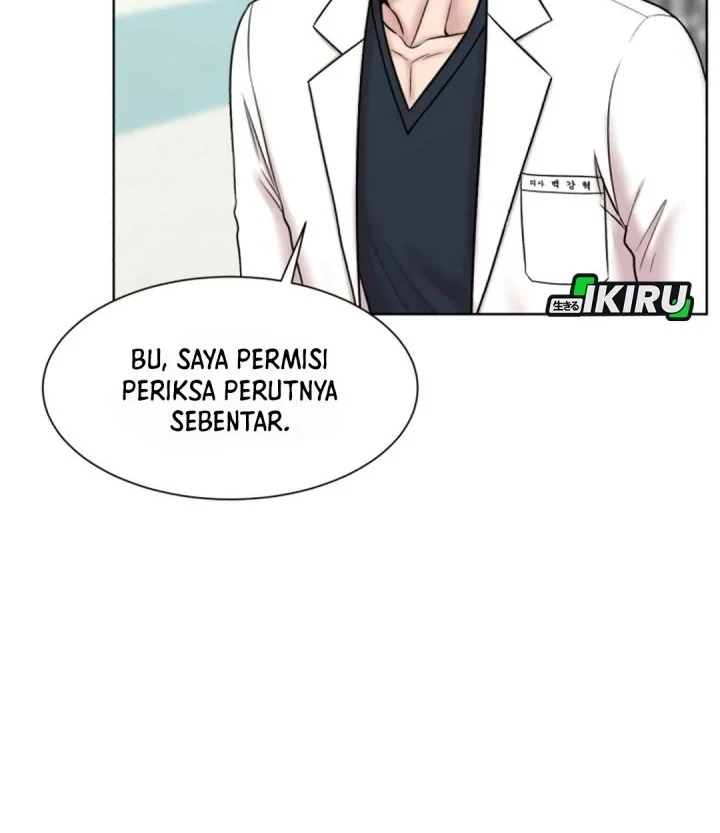 Trauma Center: Surgeon Baek Kang-Hyeok Chapter 47 - halaman 16