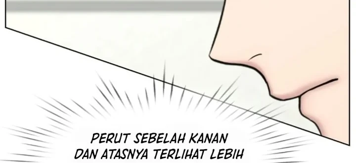 Trauma Center: Surgeon Baek Kang-Hyeok Chapter 47 - halaman 19