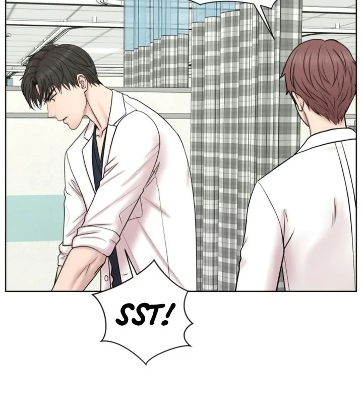 Trauma Center: Surgeon Baek Kang-Hyeok Chapter 47 - halaman 26