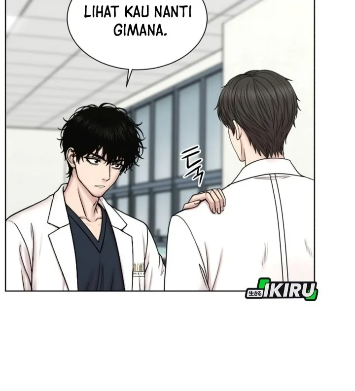 Trauma Center: Surgeon Baek Kang-Hyeok Chapter 47 - halaman 38