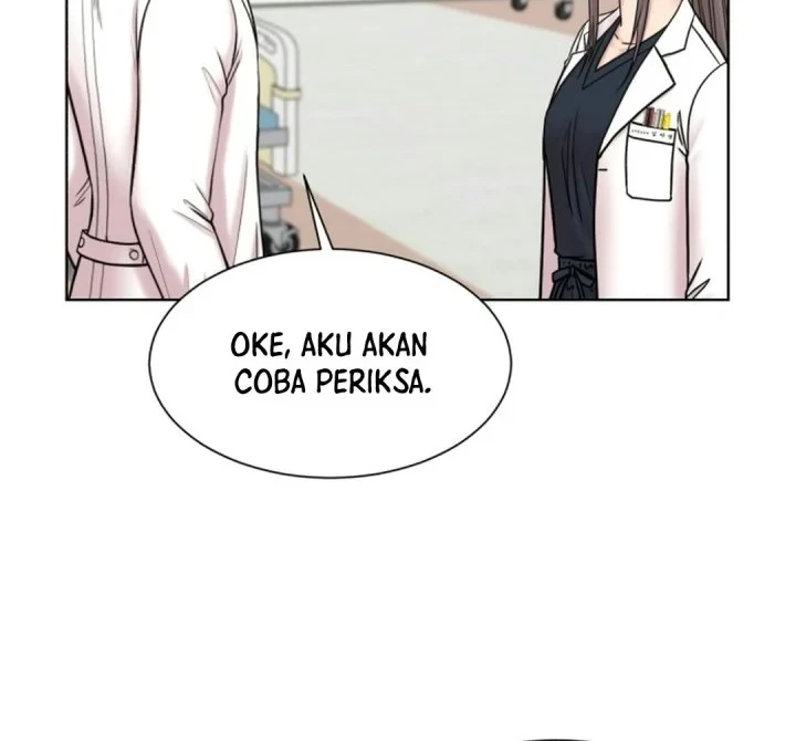 Trauma Center: Surgeon Baek Kang-Hyeok Chapter 47 - halaman 44