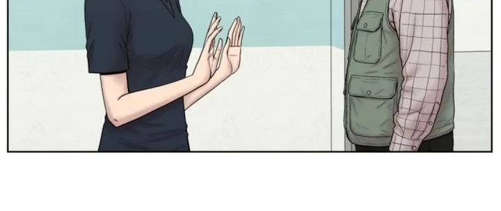 Trauma Center: Surgeon Baek Kang-Hyeok Chapter 47 - halaman 59