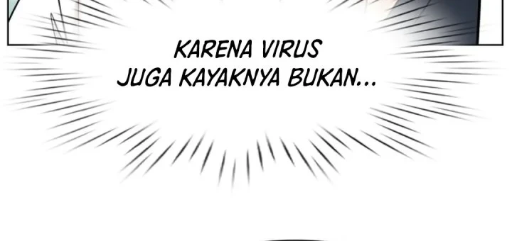 Trauma Center: Surgeon Baek Kang-Hyeok Chapter 47 - halaman 62