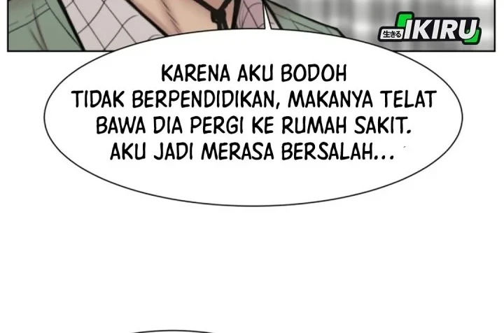 Trauma Center: Surgeon Baek Kang-Hyeok Chapter 47 - halaman 64