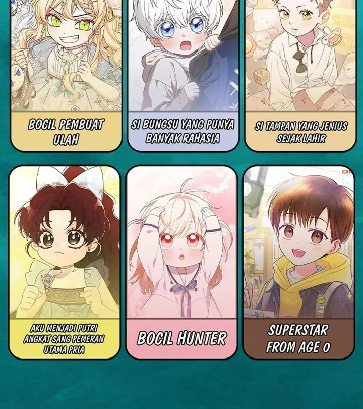 Trauma Center: Surgeon Baek Kang-Hyeok Chapter 47 - halaman 73