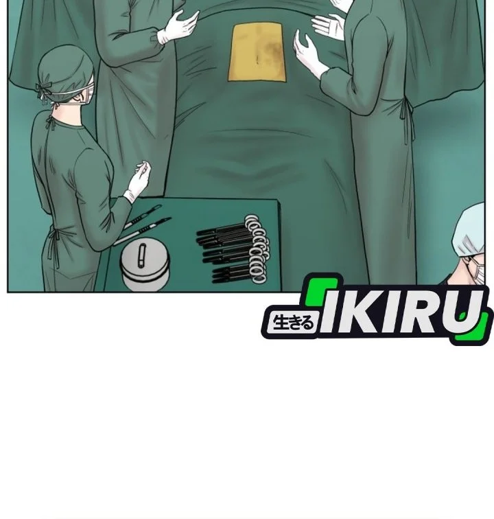 Trauma Center: Surgeon Baek Kang-Hyeok Chapter 48 - halaman 18