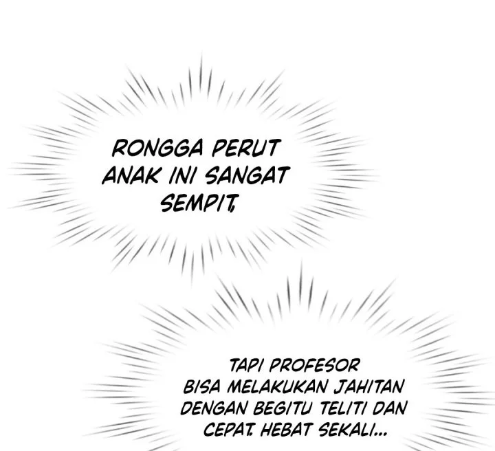 Trauma Center: Surgeon Baek Kang-Hyeok Chapter 48 - halaman 22