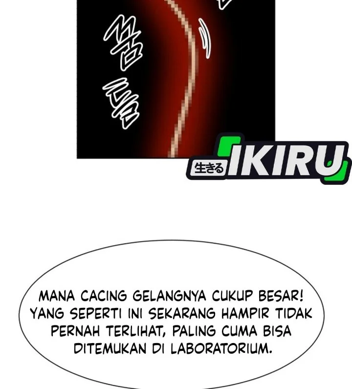 Trauma Center: Surgeon Baek Kang-Hyeok Chapter 48 - halaman 28