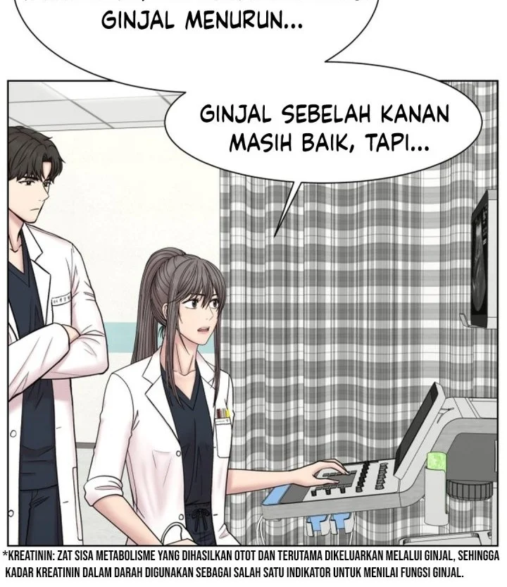 Trauma Center: Surgeon Baek Kang-Hyeok Chapter 48 - halaman 3