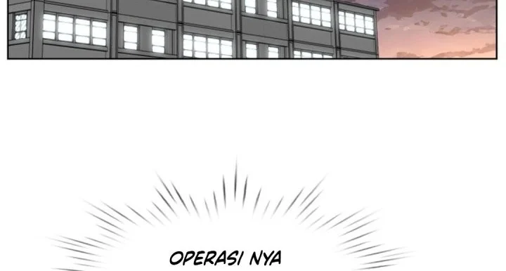Trauma Center: Surgeon Baek Kang-Hyeok Chapter 48 - halaman 38