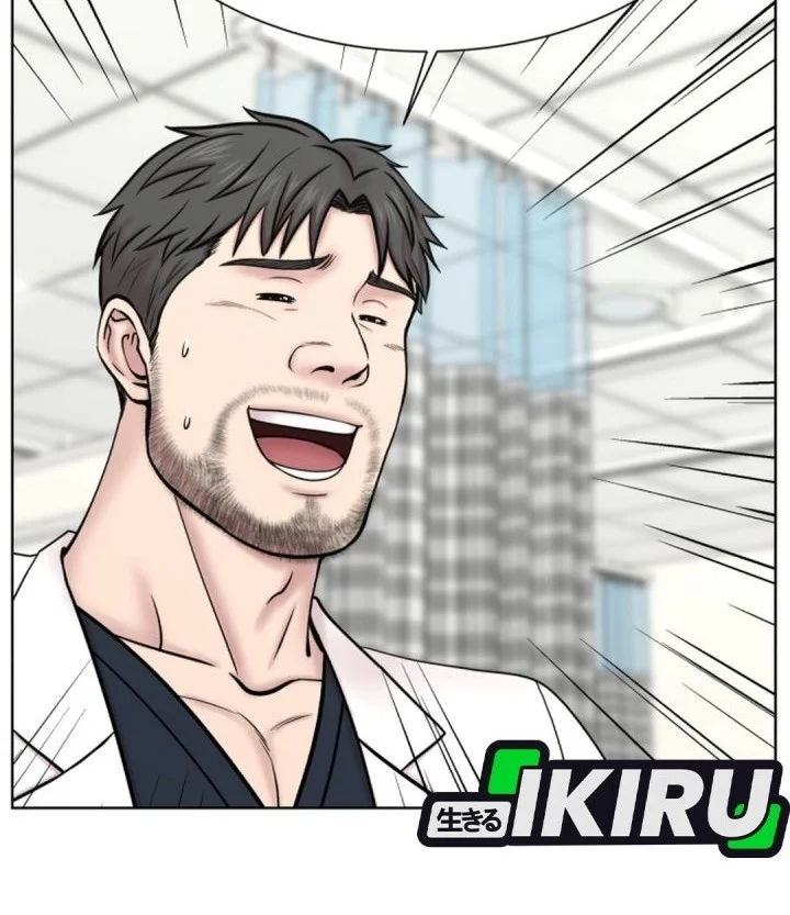 Trauma Center: Surgeon Baek Kang-Hyeok Chapter 48 - halaman 40