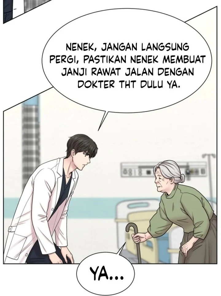Trauma Center: Surgeon Baek Kang-Hyeok Chapter 48 - halaman 43