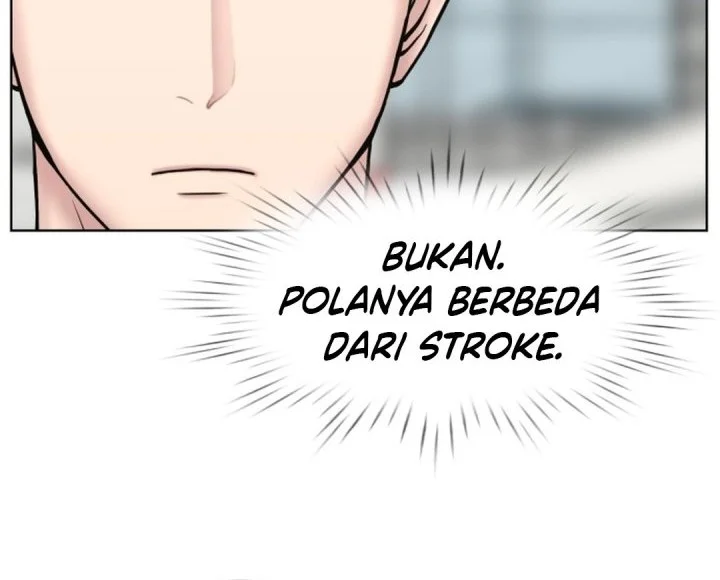 Trauma Center: Surgeon Baek Kang-Hyeok Chapter 48 - halaman 49