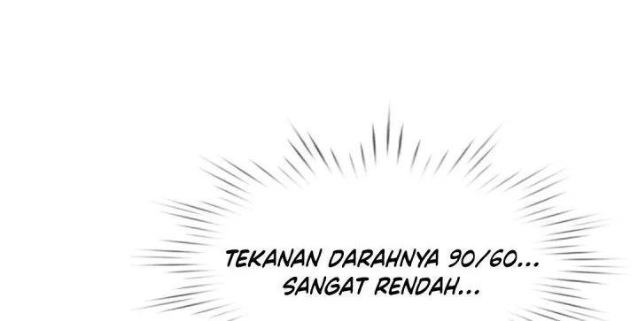 Trauma Center: Surgeon Baek Kang-Hyeok Chapter 48 - halaman 51
