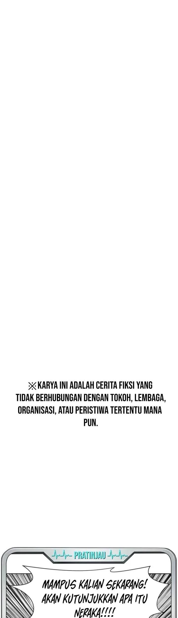 Trauma Center: Surgeon Baek Kang-Hyeok Chapter 48 - halaman 57