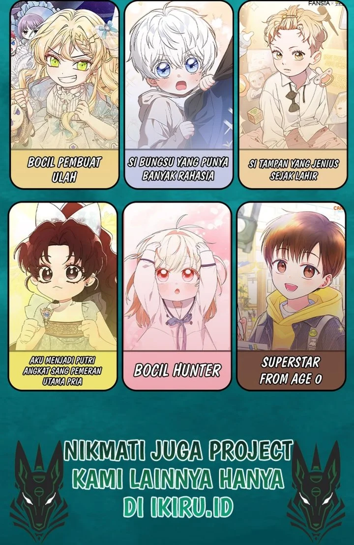 Trauma Center: Surgeon Baek Kang-Hyeok Chapter 48 - halaman 61