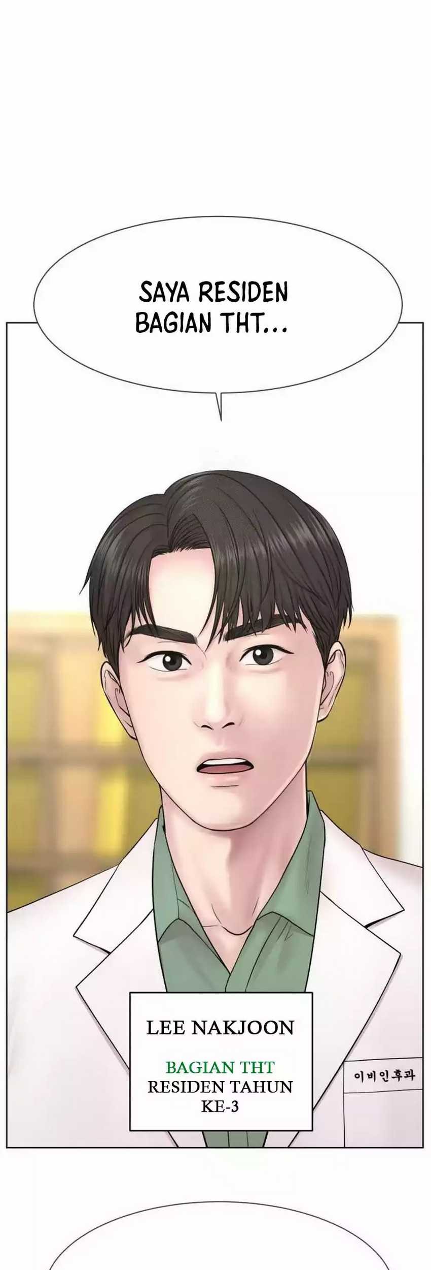 Trauma Center: Surgeon Baek Kang-Hyeok Chapter 6 - halaman 2
