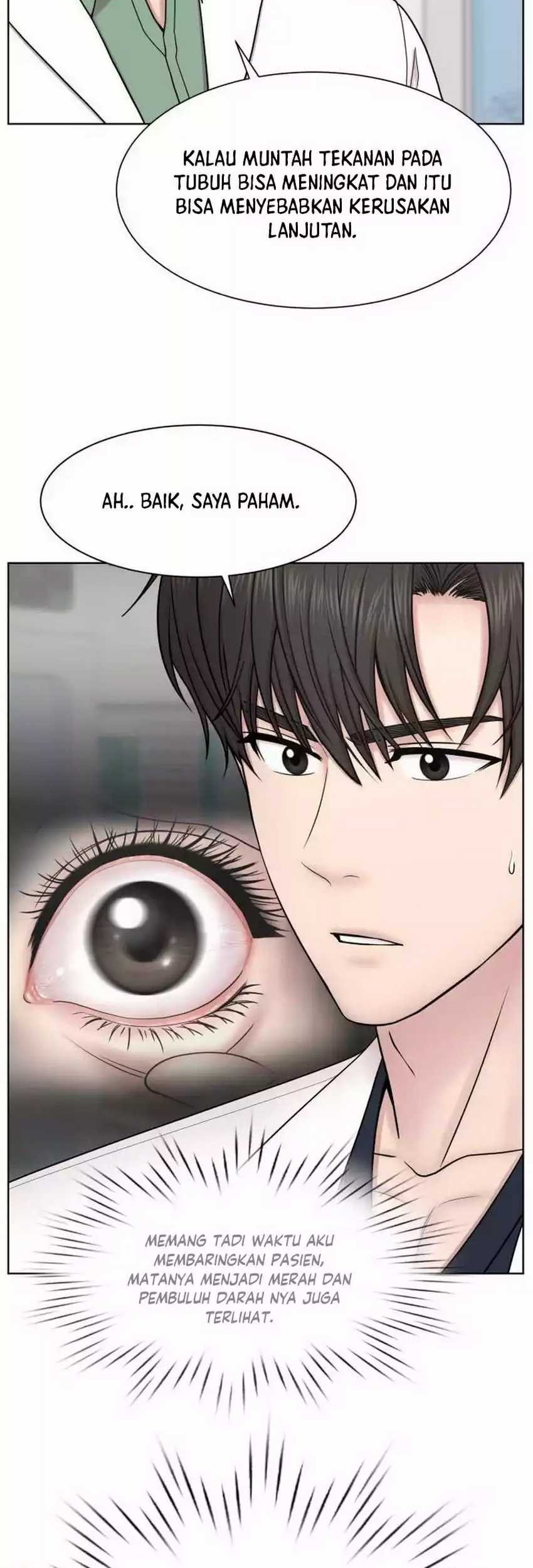 Trauma Center: Surgeon Baek Kang-Hyeok Chapter 6 - halaman 9