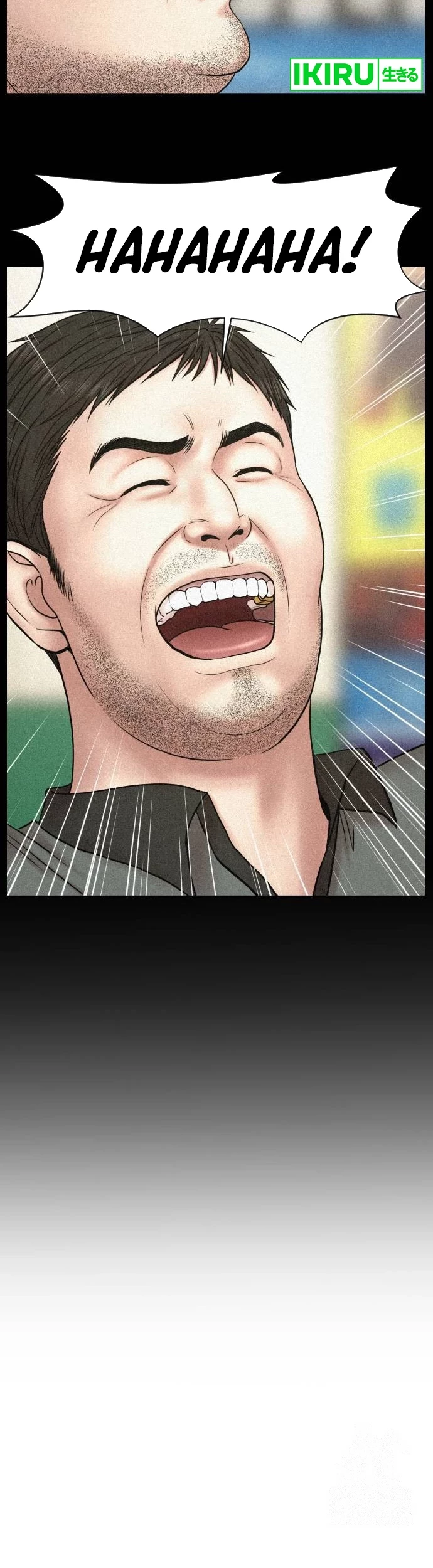 Trauma Center: Surgeon Baek Kang-Hyeok Chapter 8 - halaman 7