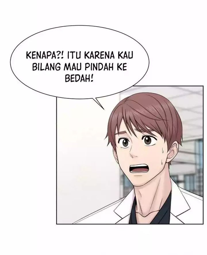 Trauma Center: Surgeon Baek Kang-Hyeok Chapter 9 - halaman 3