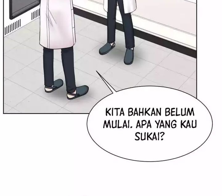 Trauma Center: Surgeon Baek Kang-Hyeok Chapter 9 - halaman 39