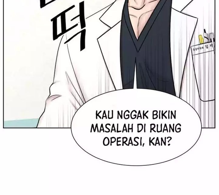 Trauma Center: Surgeon Baek Kang-Hyeok Chapter 9 - halaman 6