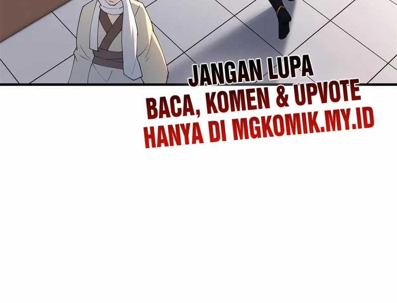 Traveling through time and space to become an unlucky NPC: I have a wife to protect me Chapter 100 - halaman 10
