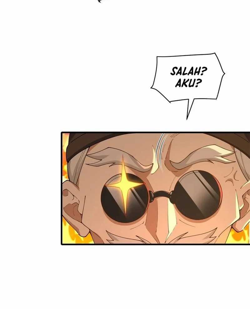 Traveling through time and space to become an unlucky NPC: I have a wife to protect me Chapter 100 - halaman 14