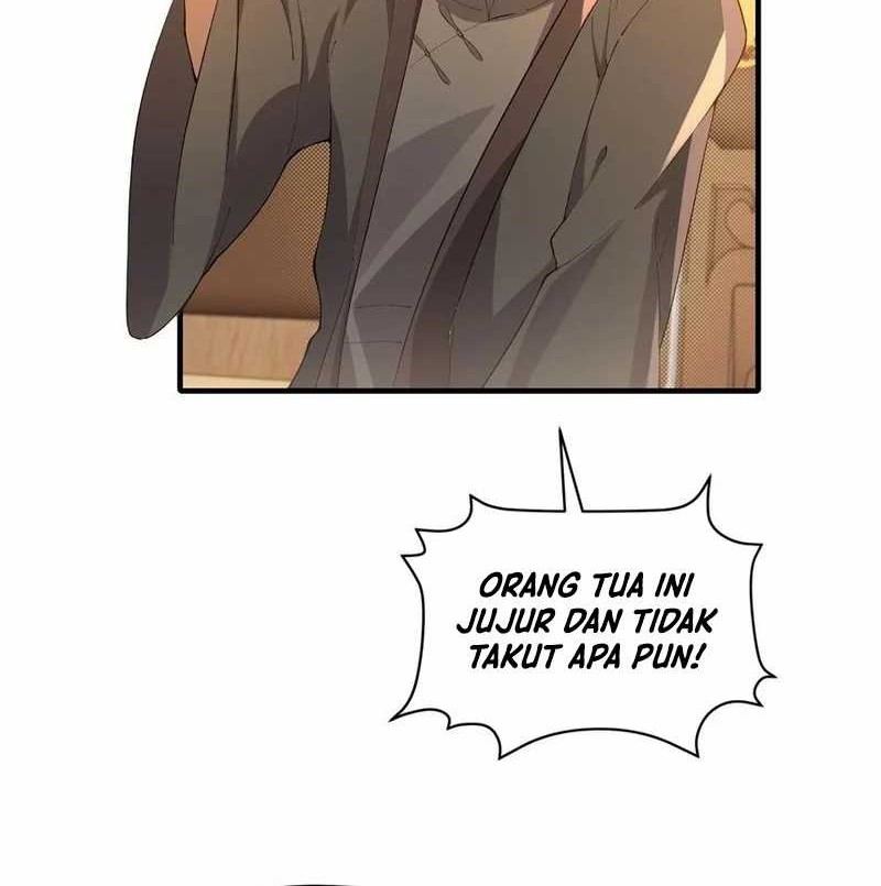 Traveling through time and space to become an unlucky NPC: I have a wife to protect me Chapter 100 - halaman 16