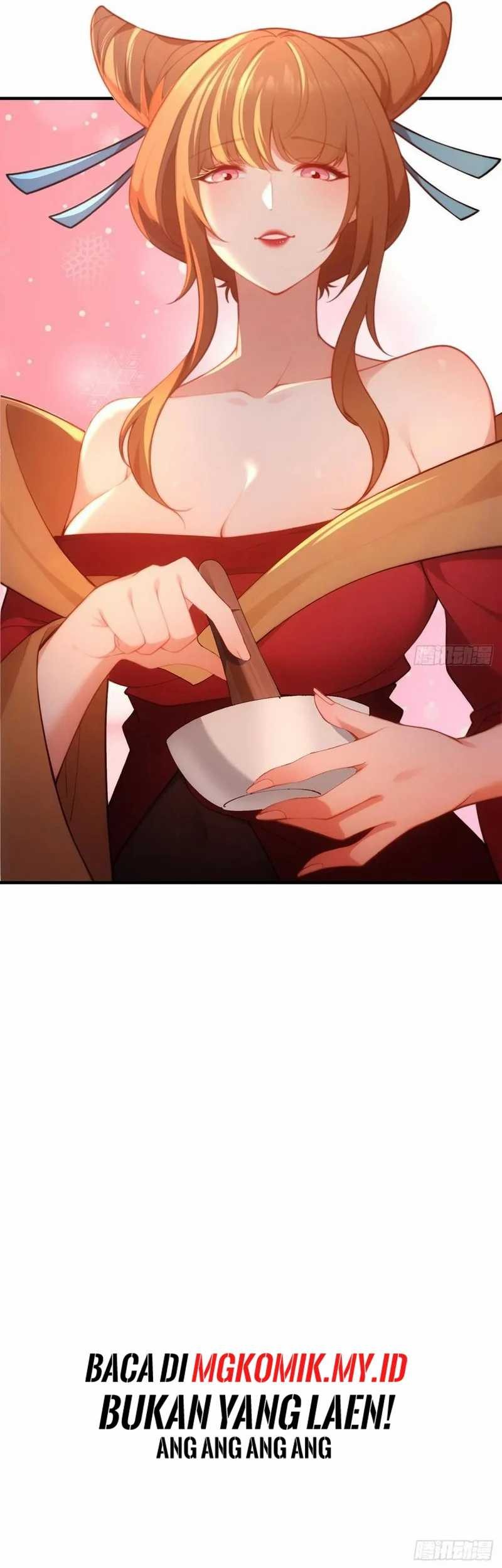 Traveling through time and space to become an unlucky NPC: I have a wife to protect me Chapter 100 - halaman 25